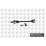 BGA Group DS0918R - Drive Shaft (Rear Right Hand)