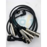 Volt VOL97758TRA - Ignition Lead Set