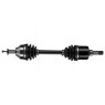 Shaftec FO219L - Drive Shaft (Front Left Hand)