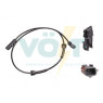 Volt VOL40777ABS - Wheel Speed Sensor (Rear Left Hand+Right Hand)