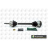 BGA Group DS9607L - Drive Shaft (Front Left Hand)