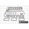 BGA Group HK7750 - Head Gasket Set