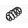 Neox SX6337 - Coil Spring (Rear)