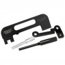 Draper Tools 18887 - Fitting Tool/Kit
