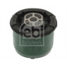Febi 49587 - Axle Mount/Bush (Rear Left Hand+Right Hand)