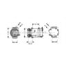 AVA CNAK242 - Compressor (A/C)