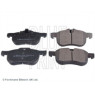 Blue Print ADH242102 - Brake Pad Set (Front)