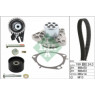 INA 530056230 - Timing Belt-Water Pump Kit