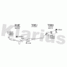Klarius 900383 - Exhaust System