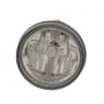 Trupart TFL0500 - Fog Lamp (Front Left Hand+Right Hand)