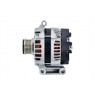 Hella 8EL015630-081 - Alternator