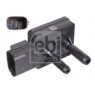 Febi 100855 - Exhaust Pressure Sensor