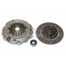 Teckmarx TMK00412 - Clutch Kit