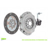 Valeo 834733 - Clutch Kit (+CSC)