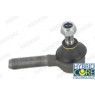 Moog SZ-ES-2884 - Tie Rod End (Front Left Hand)