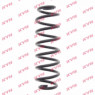 KYB RH6788 - Coil Spring (Rear)