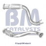 BM Catalysts BM50104 - Pipe (Front)