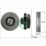 INA 544060210 - Torsion Vibration Damper
