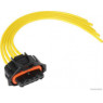 Herth+Buss Elparts 51277288 - Cable Repair Set (Fuel-Eng. Man)