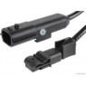 Herth+Buss Elparts 70660535 - Wheel Speed Sensor (Front Left Hand+Right Hand)