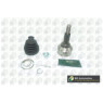 BGA Group CV2341A - CV Joint Kit (Front Outer Left Hand+Right Hand)
