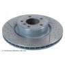 Blue Print ADB114378 - Brake Disc (Rear)