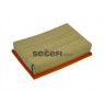 Purflux A1189 - Air Filter