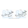 BM Catalysts FK80385 - Fitting Kit-Catalyst (Front)