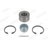 Moog OP-WB-11096 - Wheel Bearing Kit (Front)