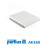 Purflux AH265 - Cabin Filter