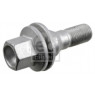 Febi 29208 - Wheel Bolt/Nut (Front Left Hand+Right Hand)