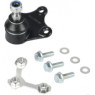 Herth+Buss Jakoparts J4860802 - Ball Joint (Front Lower Left Hand)