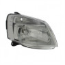 Trupart HL8004 - Head Lamp Unit (Front Right Hand)