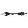 Shaftec BM209L - Drive Shaft (Front Left Hand)