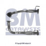 BM Catalysts BM70468 - Pipe (Front)
