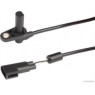 Herth+Buss Elparts 70660318 - Wheel Speed Sensor (Front Left Hand+Right Hand)