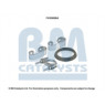 BM Catalysts FK50698 - Fitting Kit-Exhaust (Front)