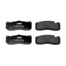 Jurid 573294J - Brake Pad Set (Front)