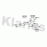 Klarius 800085 - Exhaust System