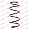 KYB RH3933 - Coil Spring (Front)