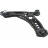 Herth+Buss Jakoparts J4900854 - Track Control Arm (Front Left Hand)