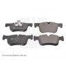 Blue Print ADB114225 - Brake Pad Set (Front)