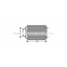AVA AI2299 - Radiator (Front Left Hand)