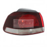 Trupart LL9245 - Rear Lamp Unit (Rear Left Hand)