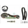 INA 530095011 - Timing Belt Kit