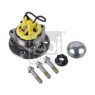 Febi 178723 - Wheel Hub (Front Left Hand+Right Hand)