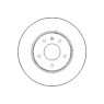 PPF DS7002 - Brake Disc (Front)