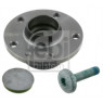 Febi 23320 - Wheel Hub (Rear Left Hand+Right Hand)