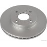 Herth+Buss Jakoparts J3300816 - Brake Disc (Front)