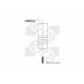 BGA Group V998711 - Exhaust Valve